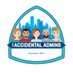 Accidental Admins (@accidentaladmin) Twitter profile photo Accidental Admins (@accidentaladmin) Twitter profile photo