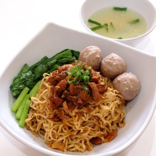 Mie Ayam