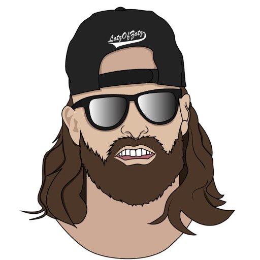 LOTZofZOTZ's profile picture. Head of Music (Ad Agency) | Former Artist Manager, Festival + Tour Producer & Music Tech Founder