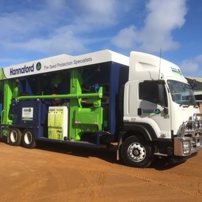 brettpheath's profile picture. Custodian of Hannaford farm services, a UPL company. Eyre Peninsula born & bred, passionate about Agriculture 🌾 & Port Power! Views are my own. @Hannaford_aus