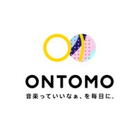 Webマガジン「ONTOMO」編集部(@ontomo_mag) 's Twitter Profile Photo