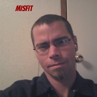 jason orrick - @misfit9083 Twitter Profile Photo