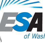 The Electronic Security Association of Washington is a chartered State Association of the national Electronic Security Association.