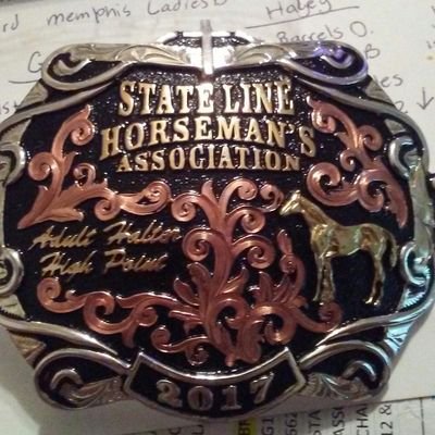 State Line Horseman's Association