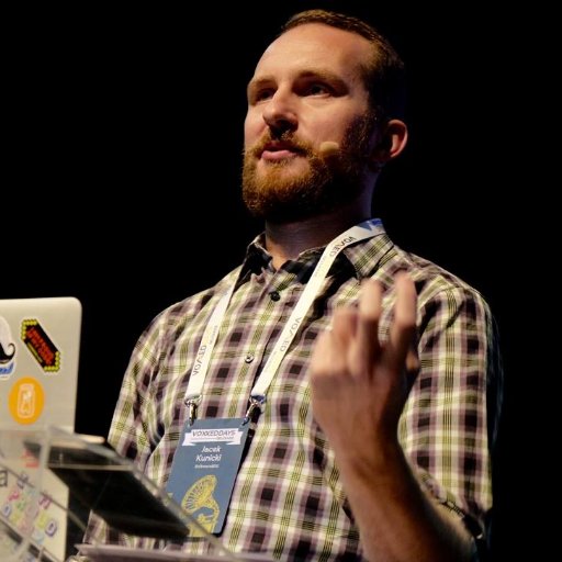 Passionate software engineer @softwaremill, Scala and FP tutor at SoftwareMill Academy, conference speaker. Also at @rucek@softwaremill.social