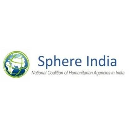 Sphere India is a National Coalition of Humanitarian Agencies, working towards ensuring qualitative accountability of humanitarian action in India.