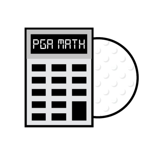 Helping inform golf fans since 2018, PGA Math is your source for brand new golf analysis that helps stats tell stories.