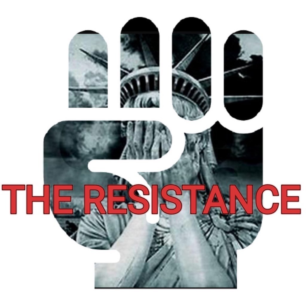 apinavl's profile picture. "Nevertheless, she persisted." #TheResistance