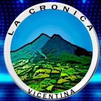 La Crónica Vicentina(@cronica_sv) 's Twitter Profile Photo