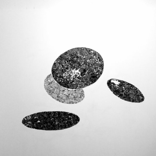 AdrianaKozub's profile picture. Artista Visual.