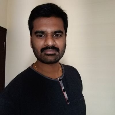rajaravivarma_r's profile picture. I know, Twitter is for celebrities. For others it is like shouting in a crowd. But I am willing to be a member of that crowd.