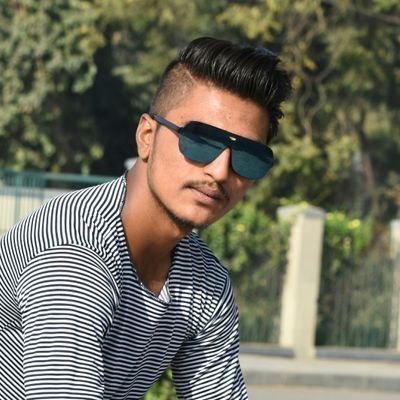 Gujju boy
cricket lover...
Virat fan