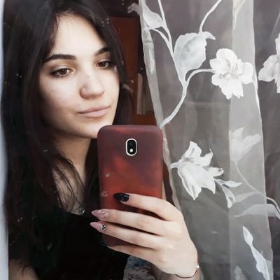 shalahanova_98's profile picture. 
