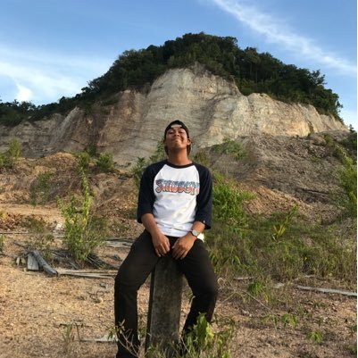 mohdali91919828's profile picture. next step