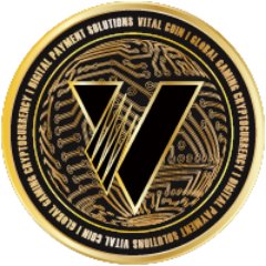 VitalCoin, built for online gaming industry. Fair, Safe, Secure, Transparent.