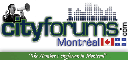 All about la belle vie in Montreal ! The number 1 cityforum in Montreal.