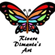 Rivere Dimante(@artistlife92) 's Twitter Profile Photo