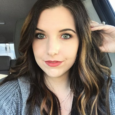 YouTuber and makeup enthusiast from Colorado :D