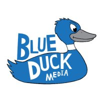 Blue Duck Media (@blueduckmedia) 's Twitter Profile Photo Blue Duck Media (@blueduckmedia) 's Twitter Profile Photo