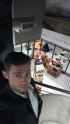 Frans_JC_Visser's profile picture. 