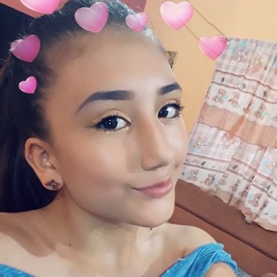 DayanaM69738012's profile picture. canal de youtube: Dajalis M
mica😎
deportes: basket, futbol😍