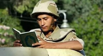 WaelMohab's profile picture. 