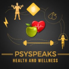 Health and wellness website