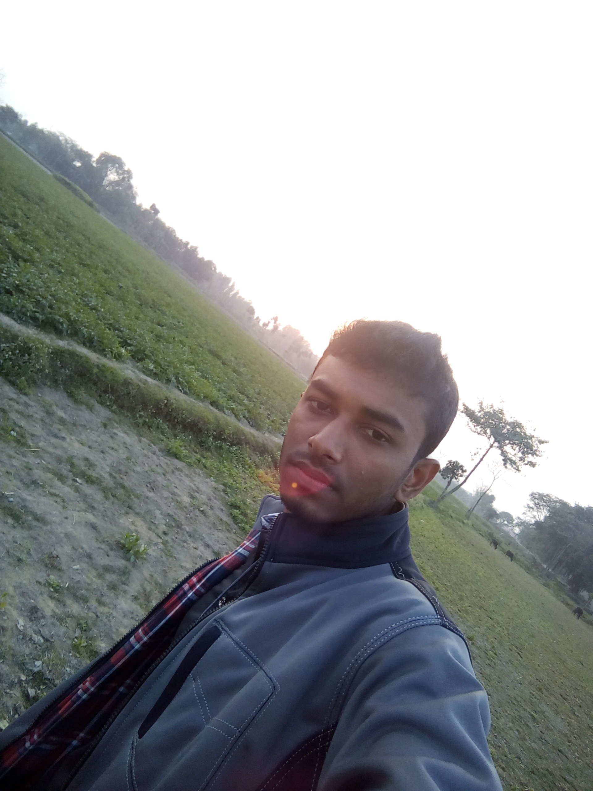 I'm bangladeshi.