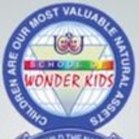 School of Wonder Kids(@schoolofwonderk) 's Twitter Profile Photo