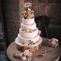 The Daisy Chain Bakery(@DaisyChainBakes) 's Twitter Profile Photo