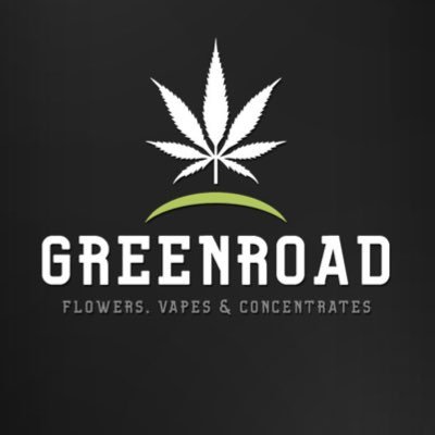 The Greenroad