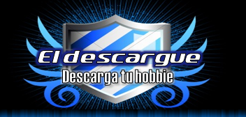 El_Descargue's profile picture. 