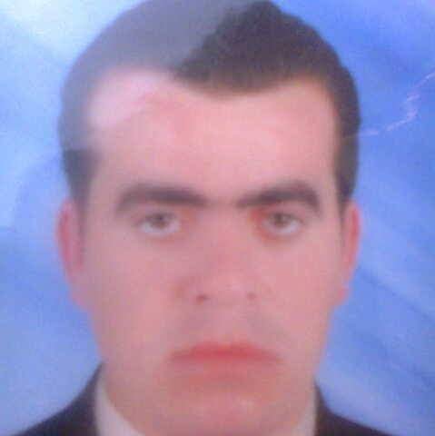 Zamlakawi, a construction materials supply official, a lover of the Egyptian club Zamalek.
