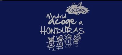 Asociación Colaboración y Esfuerzo ACOES Madrid con Honduras