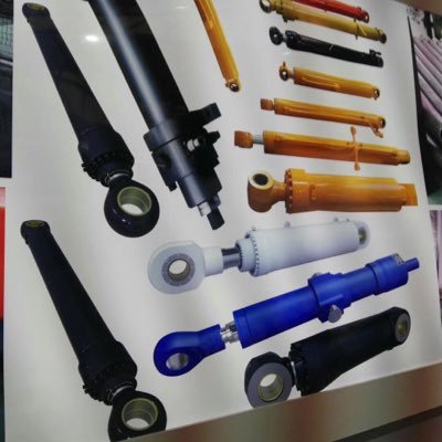ACE is a leading manufacturer/wholesaler of both standard & custom hydraulic cylinders & power units. Based in China, ISO certified, internationally recognized.