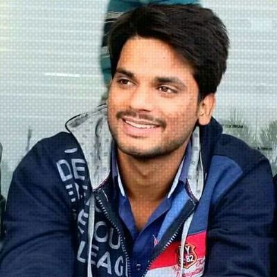 satyam_im's profile picture. भगवान हर जगह नहीं पहुंच सकते; इसीलिए उन्होंने मां को बनाया है | 😇😇🙏🙏
Working for sustainable development 🌄
अप्राप्यं नाम नेहास्ति धीरस्य व्यवसायिनः।