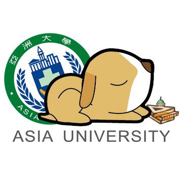 Asia_University's profile picture. 亞洲大學