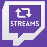 Twitchtv R/T [2.7K] [iRaid](@twitchtvshareRT) 's Twitter Profileg