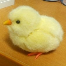 犯人は儂じゃよ