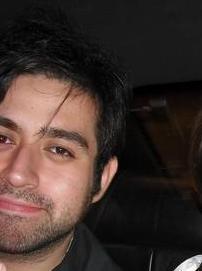The official Marco Sierra Twitter. Amateur writer/Student/Professional worker; jack of all trades. CEO and CFO of the couch infront of the TV.
