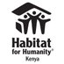 Habitat for Humanity Kenya (@hfh_kenya) Twitter profile photo