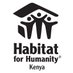 Habitat for Humanity Kenya (@hfh_kenya) Twitter profile photo Habitat for Humanity Kenya (@hfh_kenya) Twitter profile photo