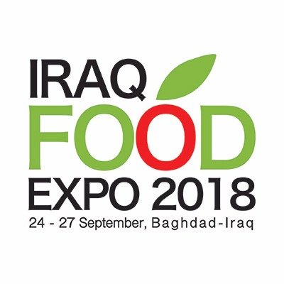 Many of International and local parties from different sectors will be interested in Iraq Food Expo 2018 either in participating or vising the Exhibition.