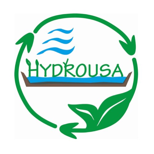 HORIZON2020 project on Innovative, regenerative and circular solutions for nature-based water management,  based on circular value chains.