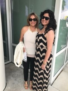 BeckyMacha's profile picture. chachachá