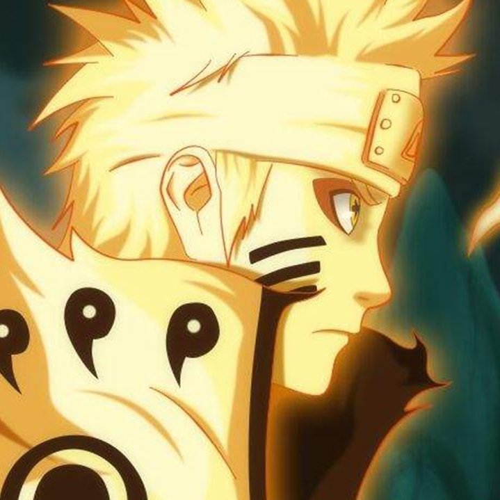 Naruto Ninja God on Twitter: "Fun fact #naruto #sasuke #shippuden #