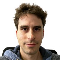 Daniel de las Heras (@esmectico) 's Twitter Profile