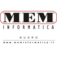 MEM Informatica S.r.l.(@meminf_nuoro) 's Twitter Profile Photo