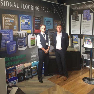 Southern Sales Manager for Tilemaster Adhesives - Flooring Division - 07496047529