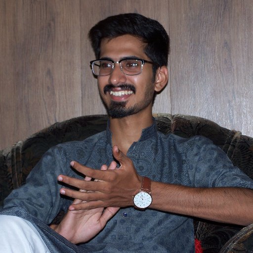 ittazaz_saeed's profile picture. 